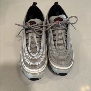 Nike Air Max 97 Silver Bullet (2016/2017) 10.5